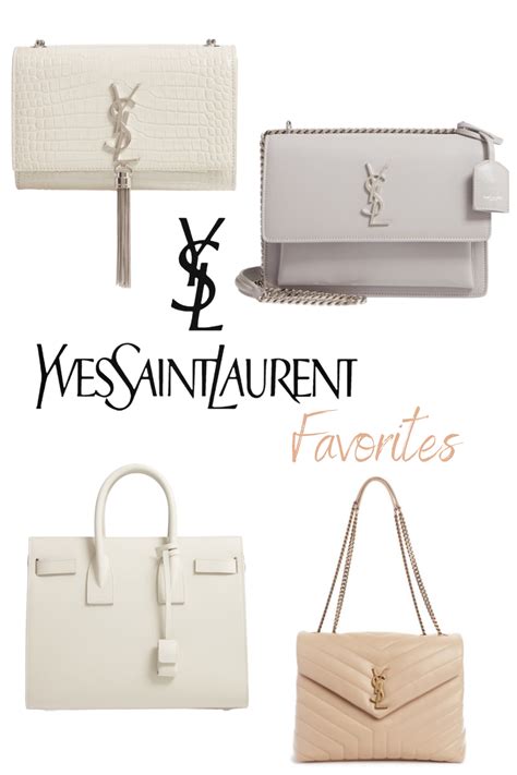 are ysl bags handmade|YSL meaning brand bag.